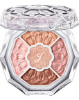 Jill Stuart Bloom Couture Eyes Jeweled Bouquet - Ichiban Mart