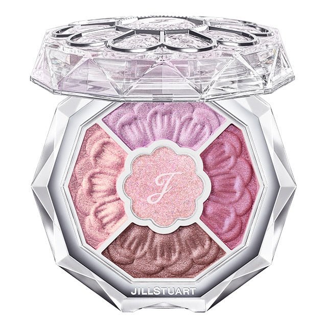 Jill Stuart Bloom Couture Eyes Jeweled Bouquet – Ichiban Mart