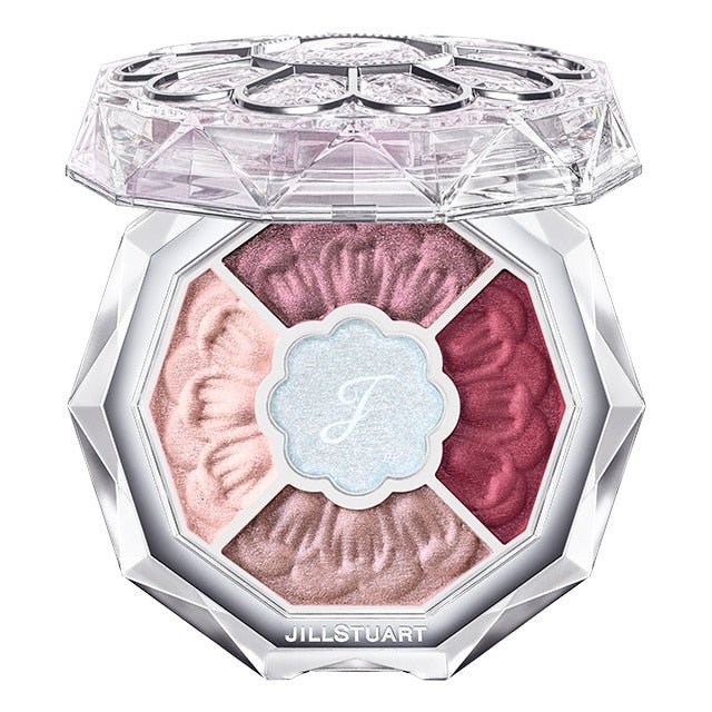 Jill Stuart Bloom Couture Eyes Jeweled Bouquet - Ichiban Mart