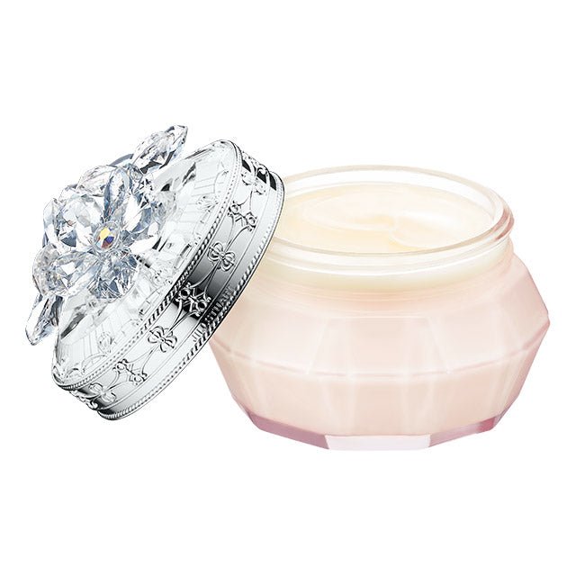 Jill Stuart Crystal Bloom Perfumed Body Cream - Ichiban Mart