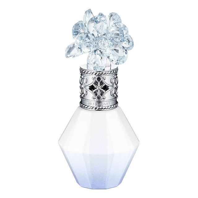 Jill Stuart Crystal Bloom Something Pure Blue Perfumed Hair Mist - Ichiban Mart