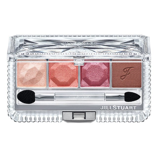 Jill Stuart Eternal Couture Eyes Velvet - Ichiban Mart