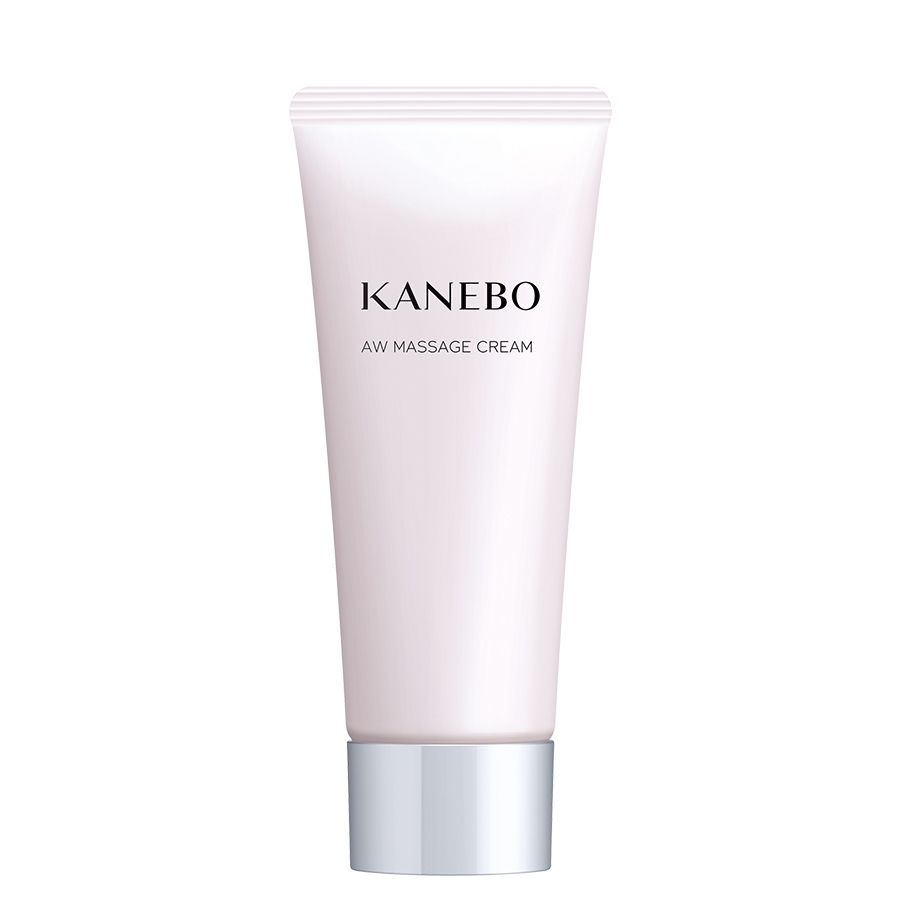 Kanebo AW Massage Cream - Ichiban Mart