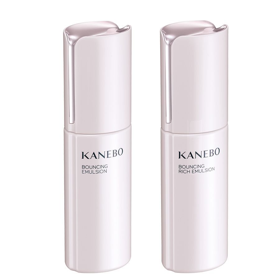 Kanebo Bouncing Emulsion - Ichiban Mart