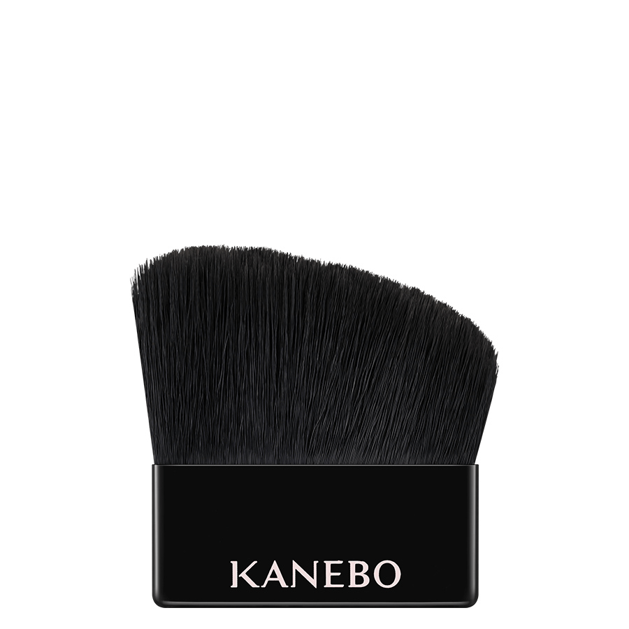 Kanebo Compact Brush - Ichiban Mart