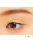 Kanebo Dual Eyeliner (Color) - Ichiban Mart