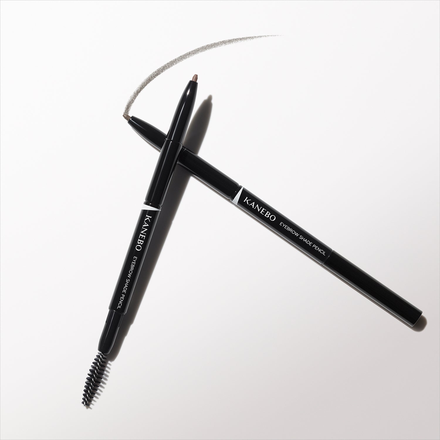 Kanebo Eyebrow Shade Pencil Set - Ichiban Mart