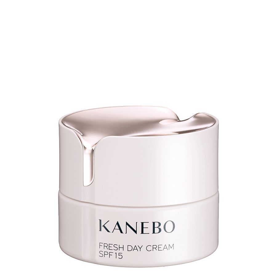 Kanebo Fresh Day Cream - Ichiban Mart