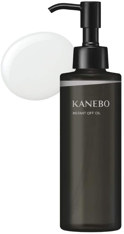 Kanebo Instant Off Oil Cleansing - Ichiban Mart