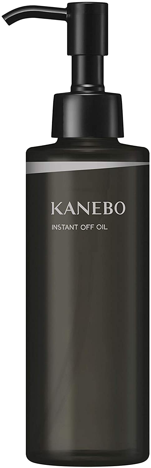 Kanebo Instant Off Oil Cleansing - Ichiban Mart