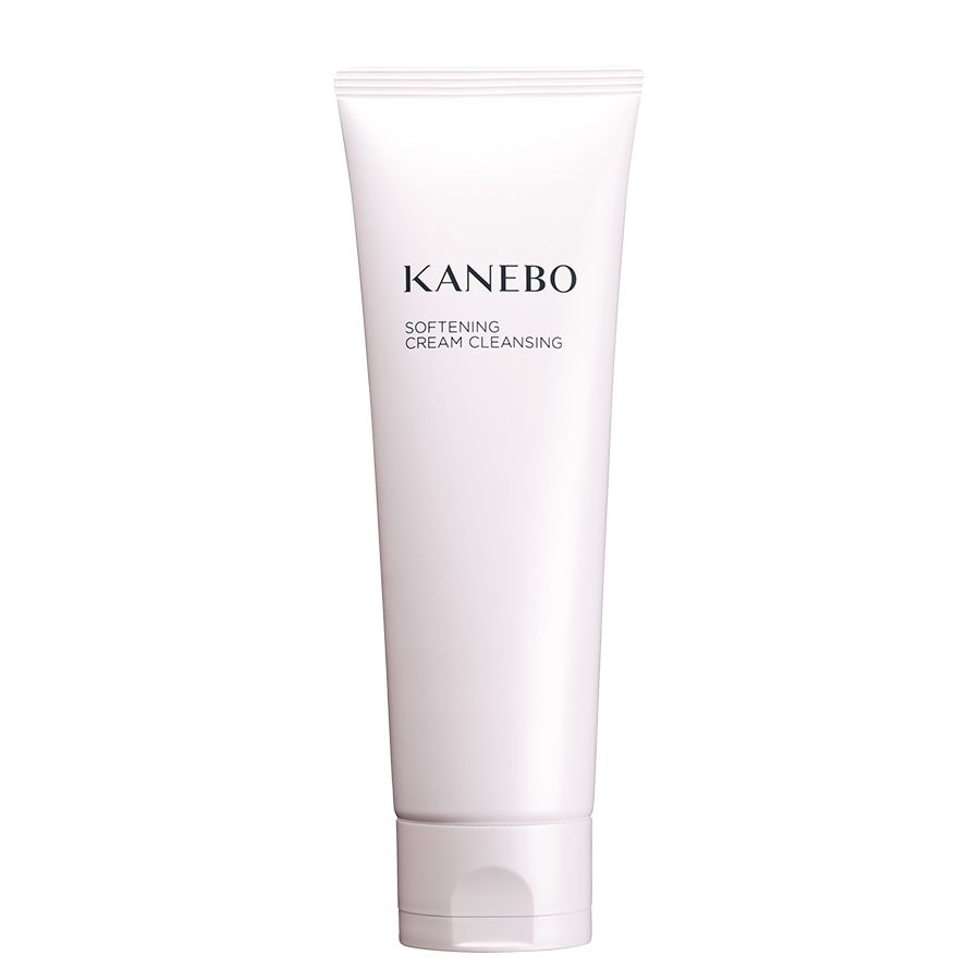Kanebo Softening Cream Cleansing - Ichiban Mart
