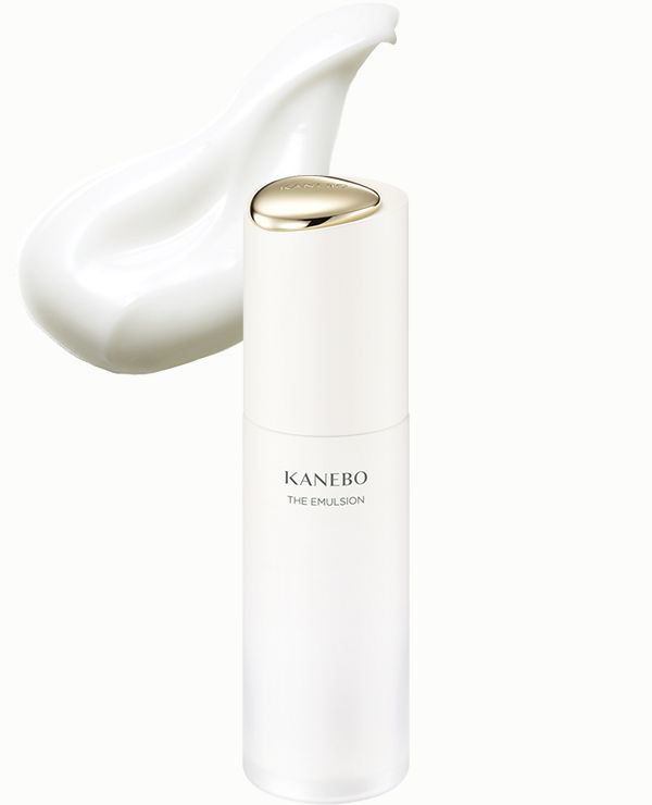 Kanebo The Emulsion - Ichiban Mart