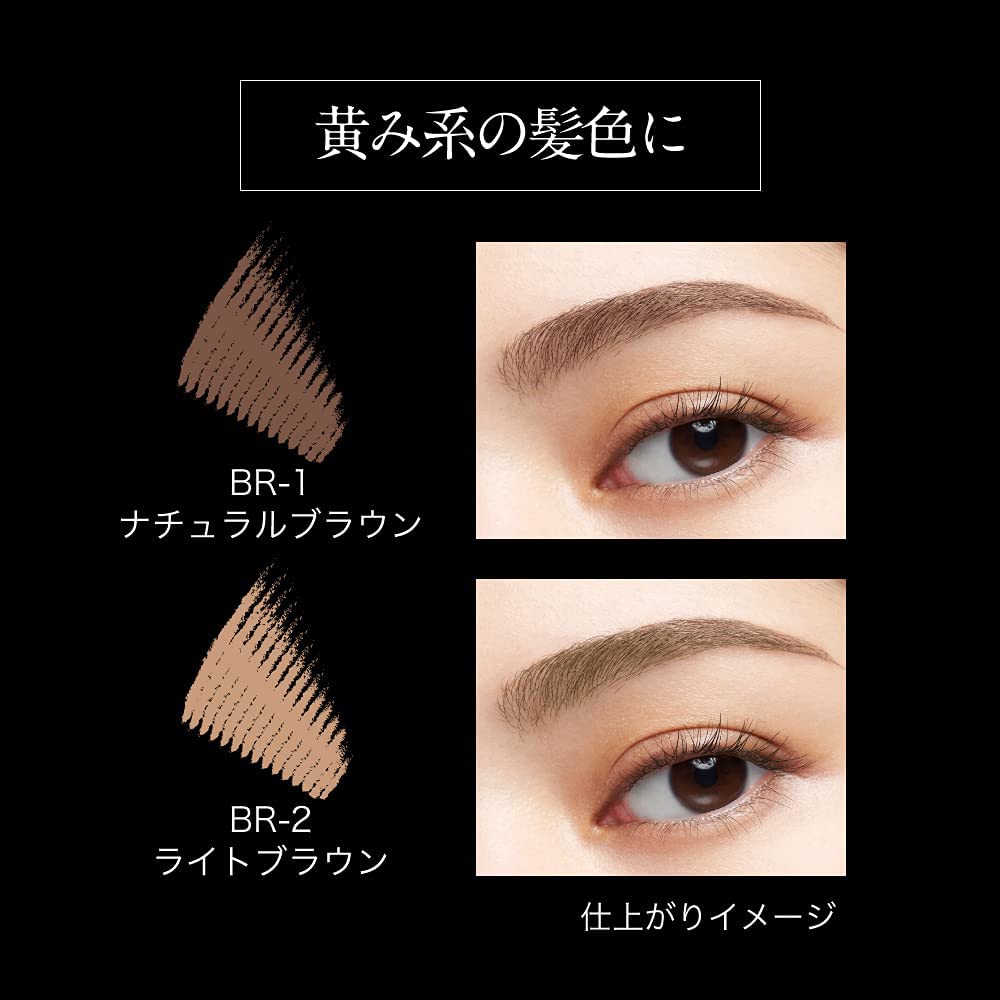 Kate 3D Eyebrow Color N - Ichiban Mart