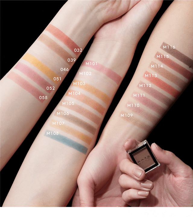 Kateページ Kate The Eye Color – Ichiban Mart