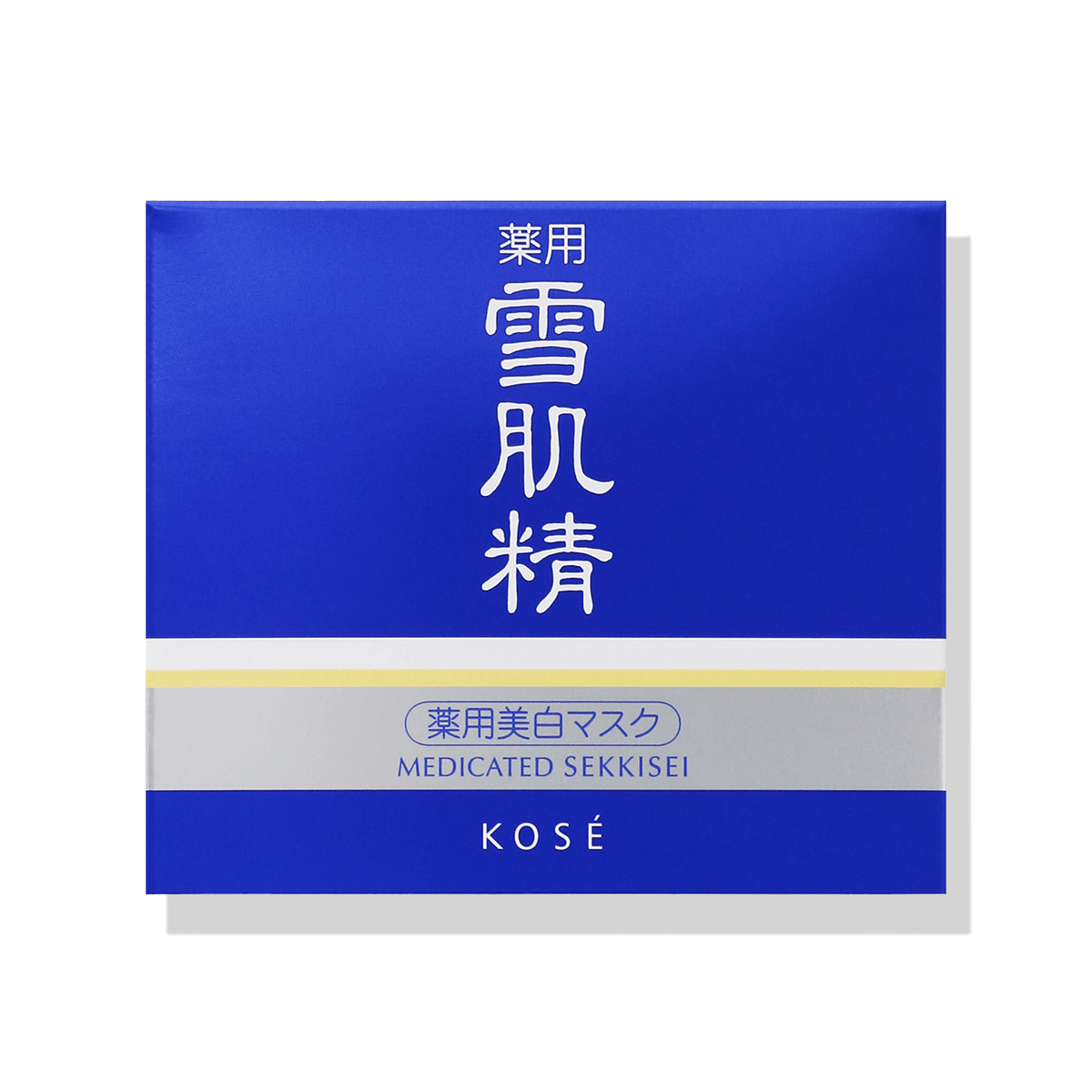 Kose Sekkisei Medicinal Snow Skin Herbal Esthe - Ichiban Mart
