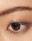 Lunasol Eye Coloration 17 Smoky Quartz - Ichiban Mart