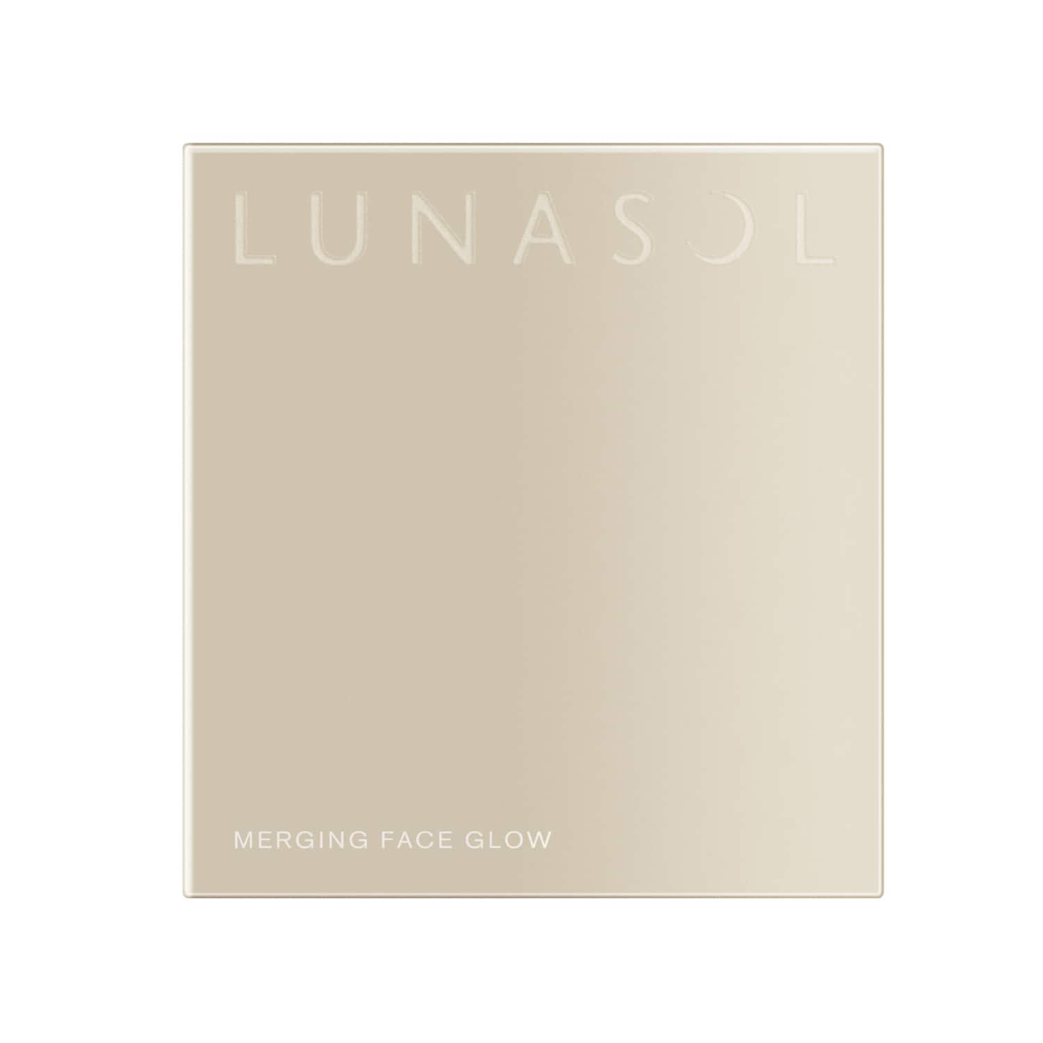 Lunasol Merging Face Glow - Ichiban Mart