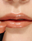 Lunasol Plump Mellow Lips EX20 Modern Tone - Ichiban Mart