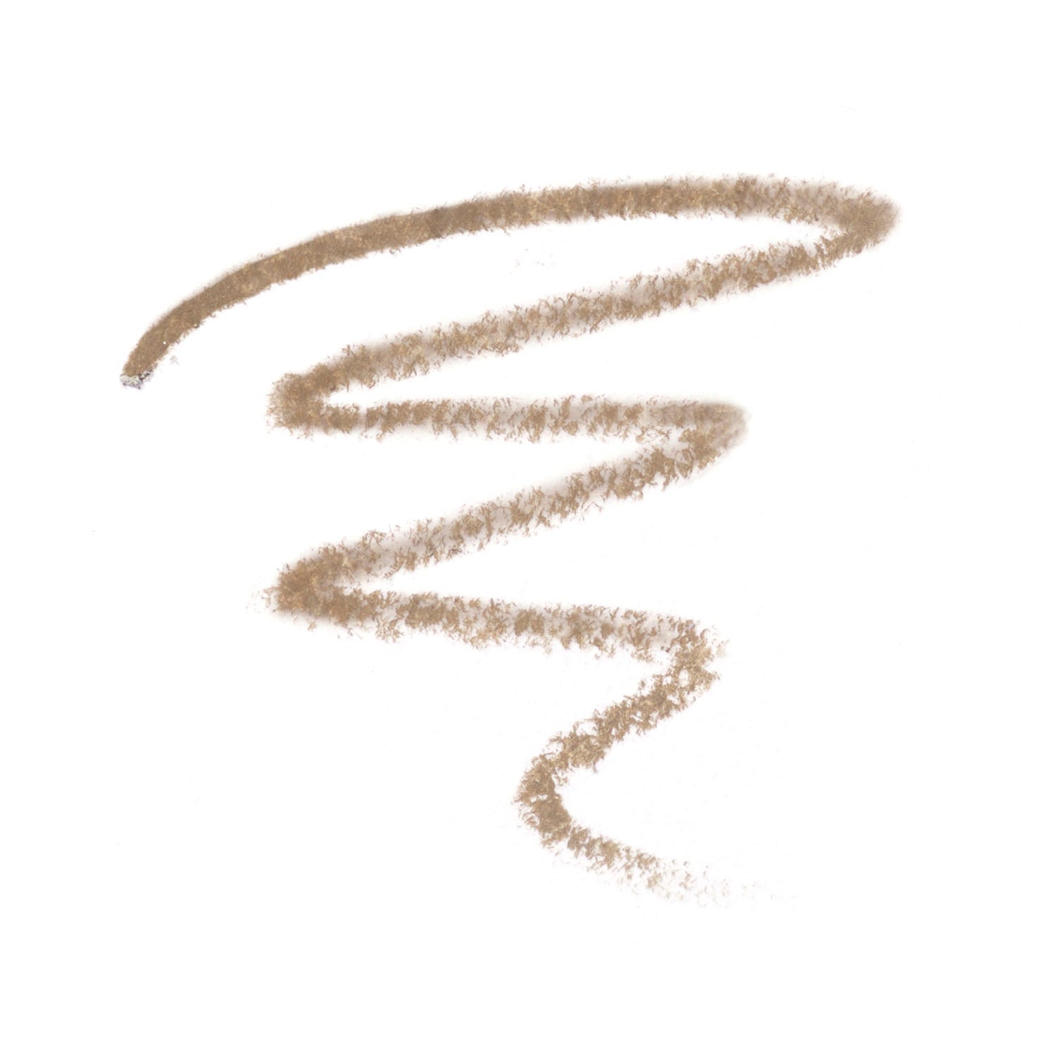 Lunasol Styling Eyebrow Pencil Round - Ichiban Mart