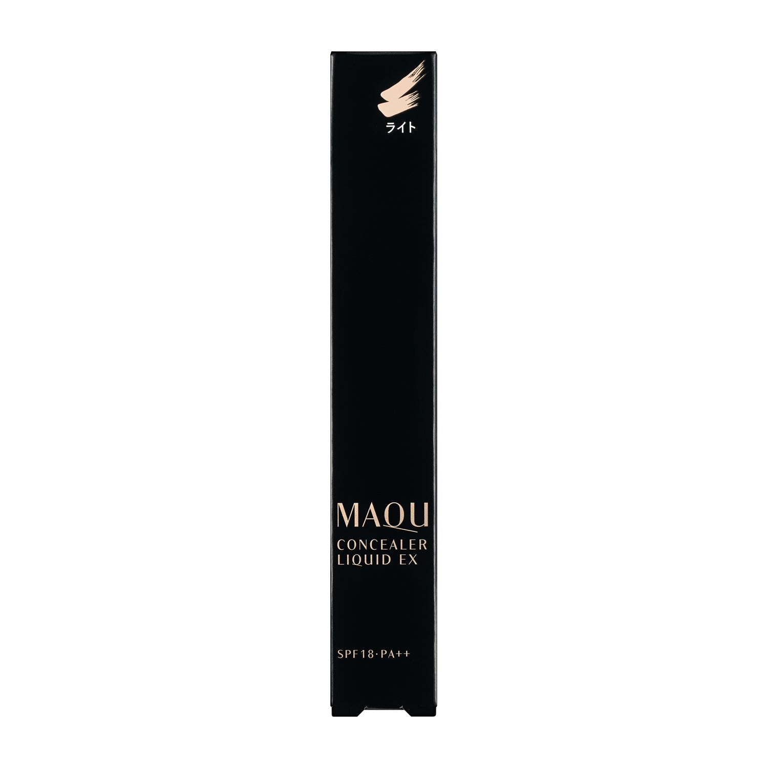Maquillage Concealer Liquid EX - Ichiban Mart