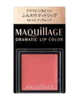 Maquillage Dramatic Lip Color (Matte) - Ichiban Mart