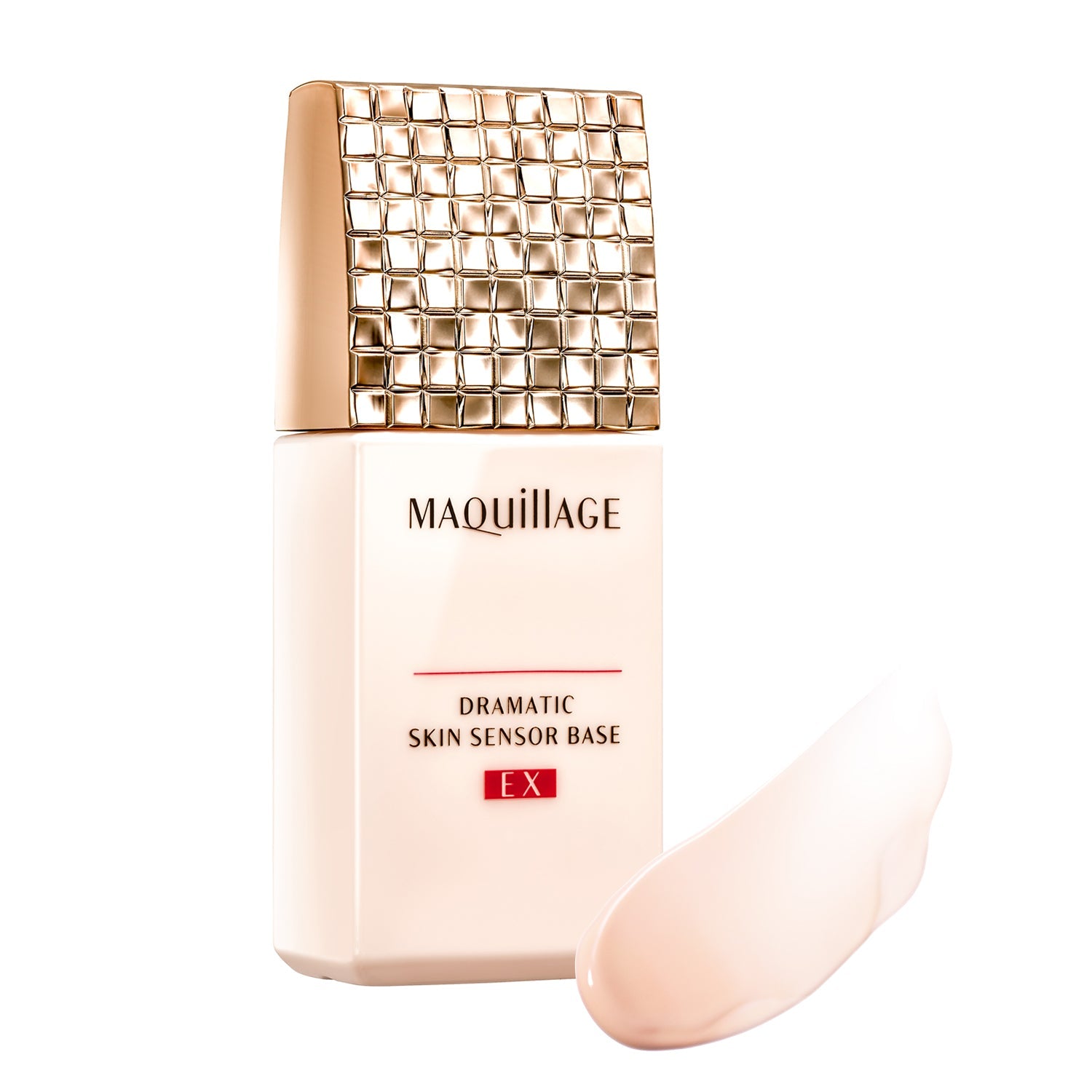 Maquillage Dramatic Skin Sensor Base EX Natural - Ichiban Mart