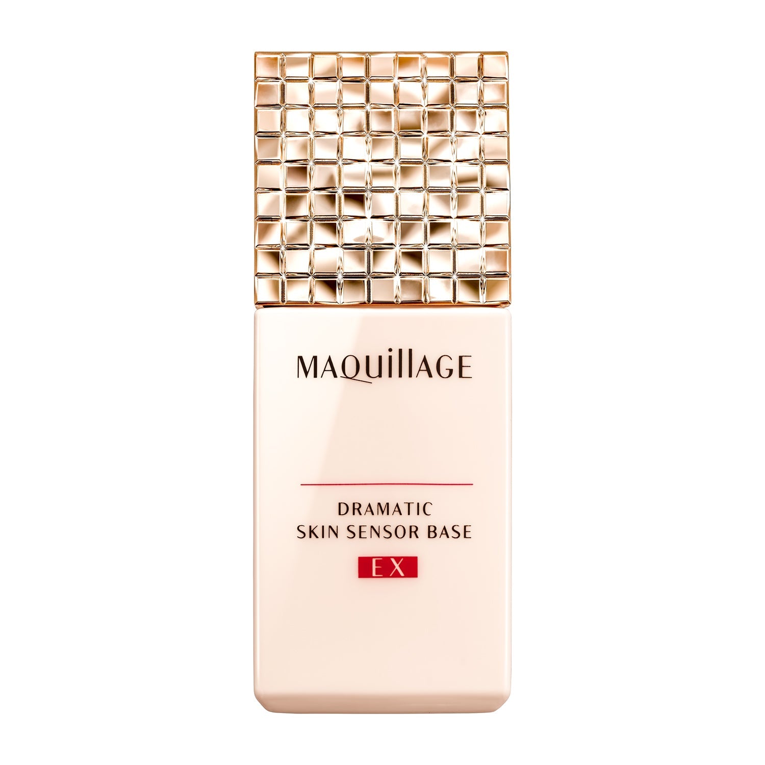 Maquillage Dramatic Skin Sensor Base EX Natural - Ichiban Mart