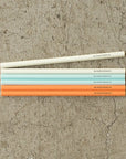 Midori Color Pencil 6-Piece Set - Ichiban Mart