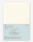 Midori MD Notebook - Ichiban Mart