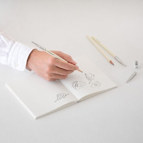 Midori MD Pencil Drawing Kit - Ichiban Mart