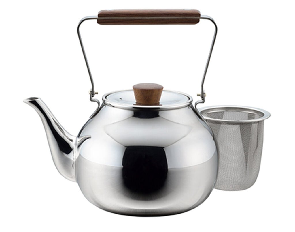 Miyaco Teapot - Ichiban Mart