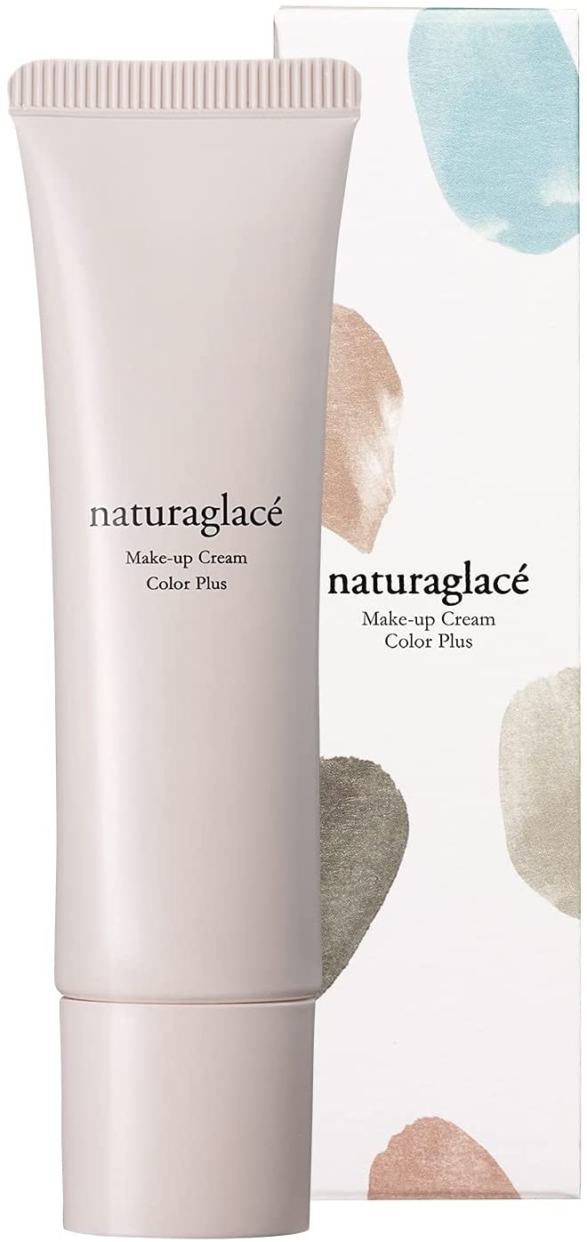 Naturaglacé Makeup Cream - Ichiban Mart