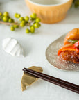 Nousaku Chopstick Rest-Konoha 5 pieces - Ichiban Mart