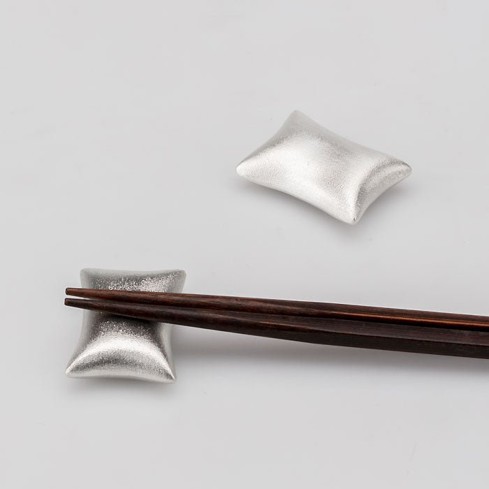 Nousaku Chopstick Rest-Pillow 2 Pieces - Ichiban Mart