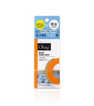 Obagi C Enzyme Facial Wash Powder - Ichiban Mart