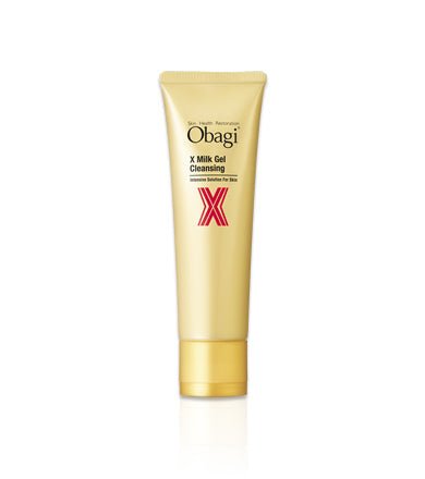Obagi X Milk Gel Cleansing - Ichiban Mart