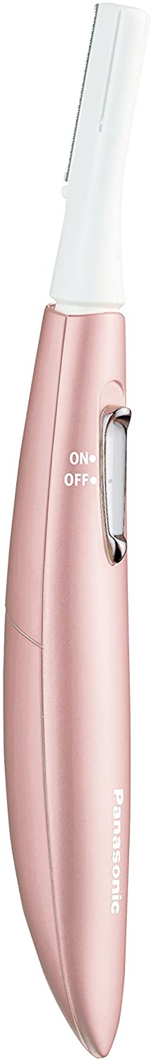 Panasonic Face Shaver Ferrier Pink ES-WF61-P - Ichiban Mart