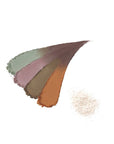 Pola Diem Couleur Color Blend Eyebrow Multi Palette - Ichiban Mart
