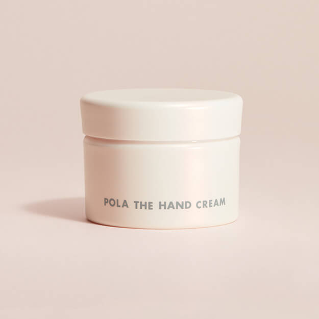 Pola The Hand Cream - Ichiban Mart