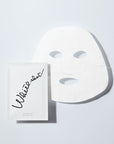 Pola White Shot Mask QXS - Ichiban Mart