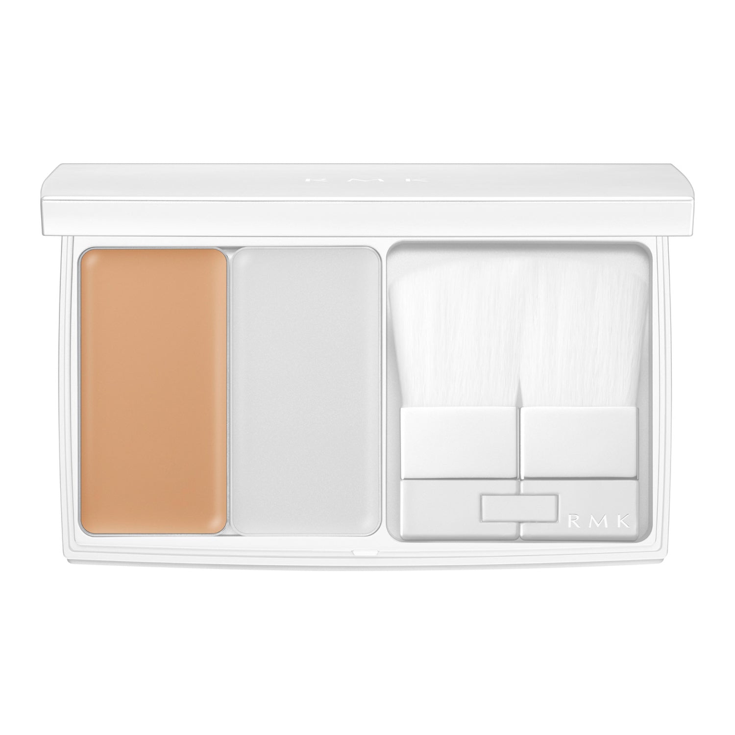 RMK 3D Finish Nude F (Refill) Foundation Color - Ichiban Mart