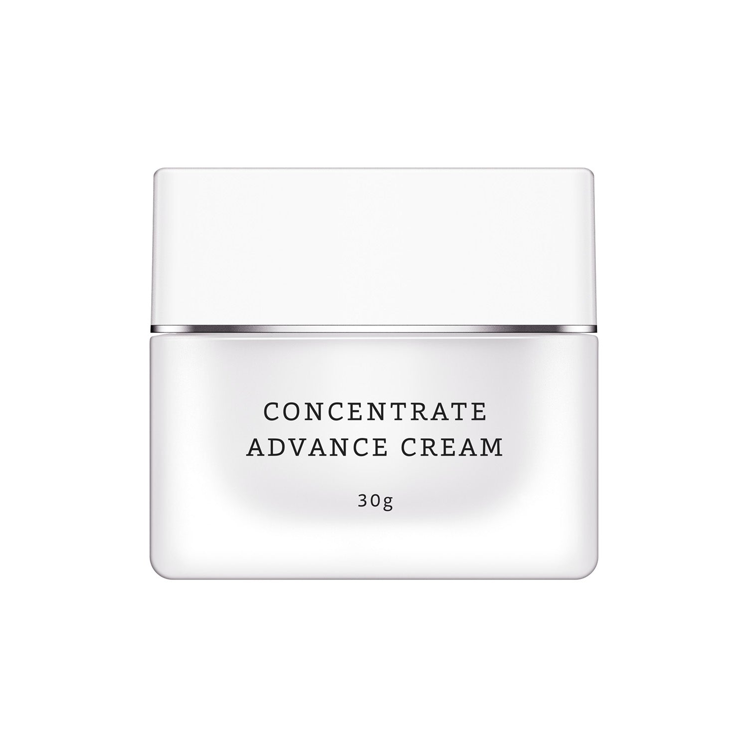 RMK Concentrate Advance Cream - Ichiban Mart