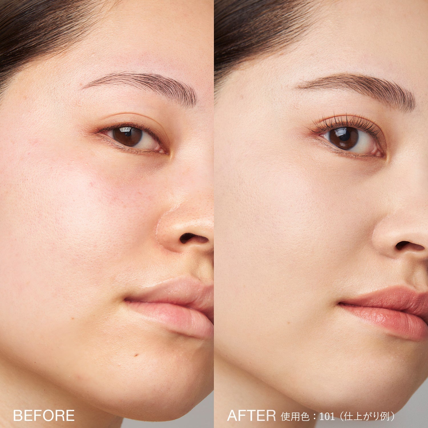 RMK Lasting Gel Creamy Foundation – Ichiban Mart