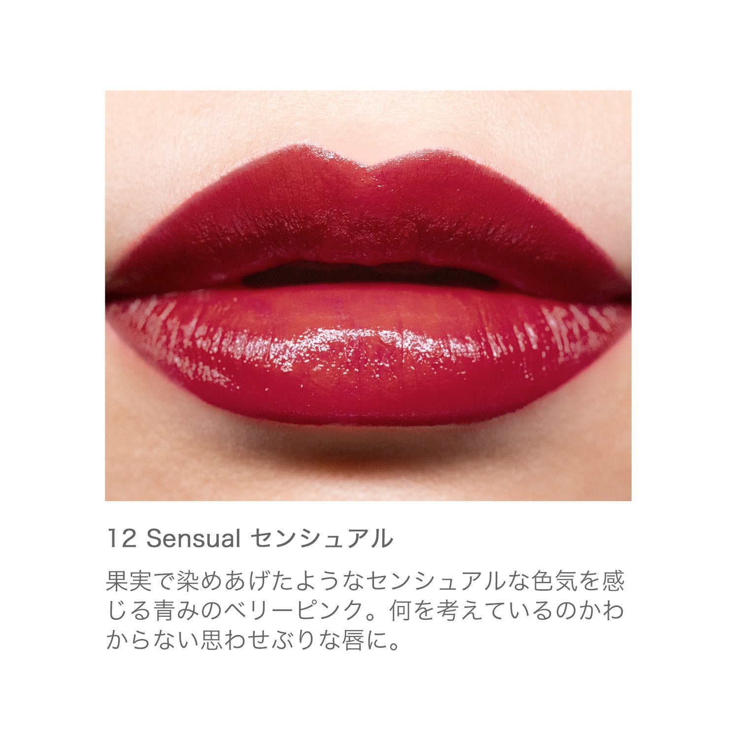 RMK The Lip Color - Ichiban Mart