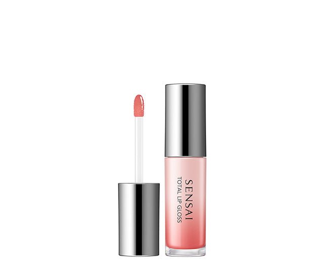 Sensai Total Lip Gloss In Colors - Ichiban Mart