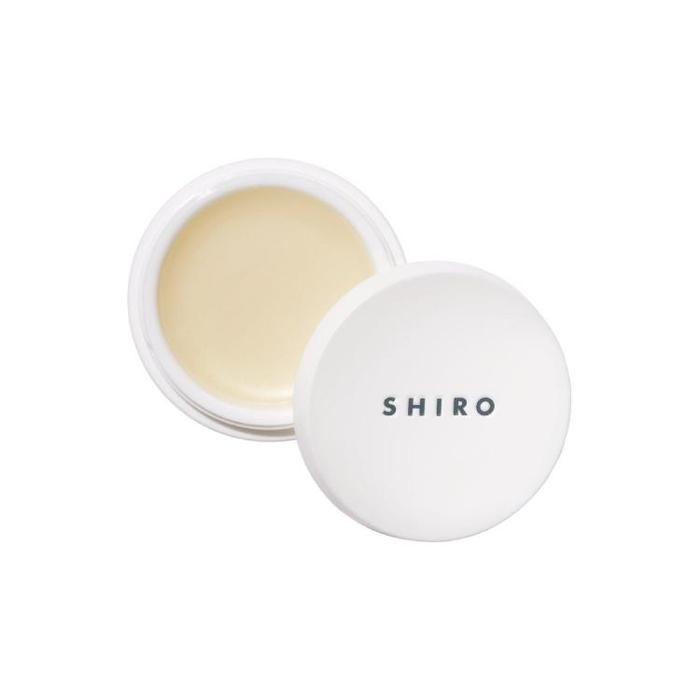 Shiro Solid Perfume - Ichiban Mart