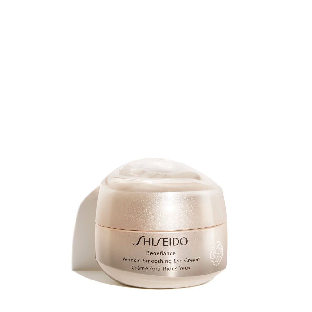 Shiseido Benefits Wrinkle Smoothing Eye Cream - Ichiban Mart
