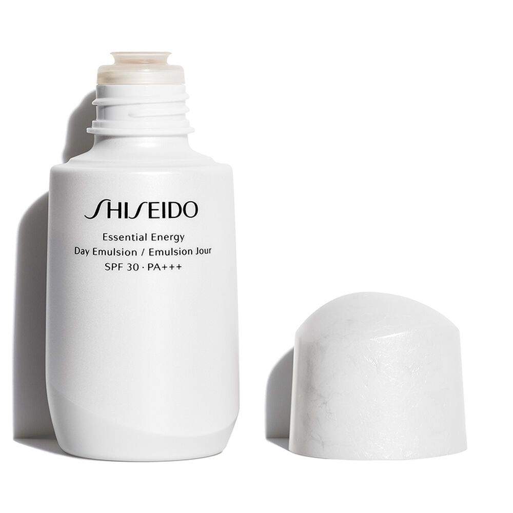 Shiseido Essential Inerja Day Emulsion - Ichiban Mart