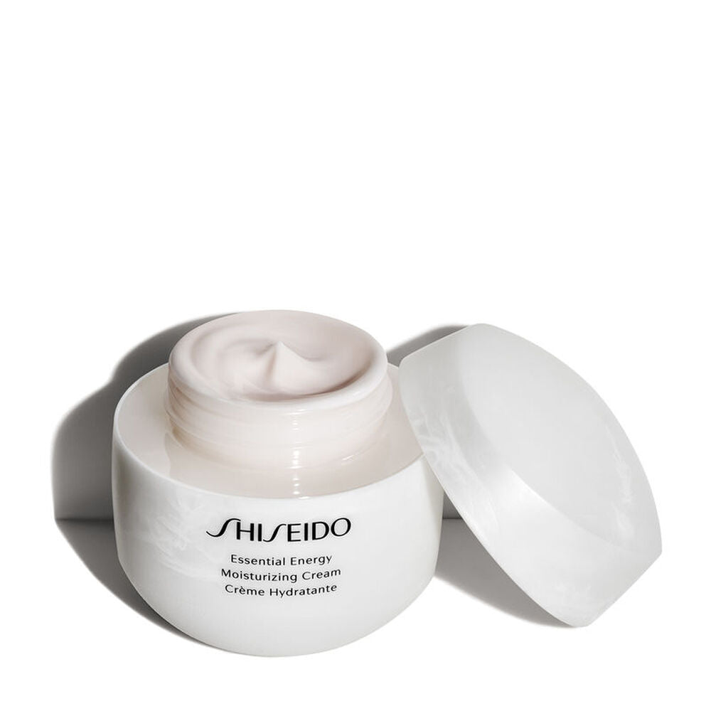 Shiseido Essential Inerja Moisturizing Cream - Ichiban Mart
