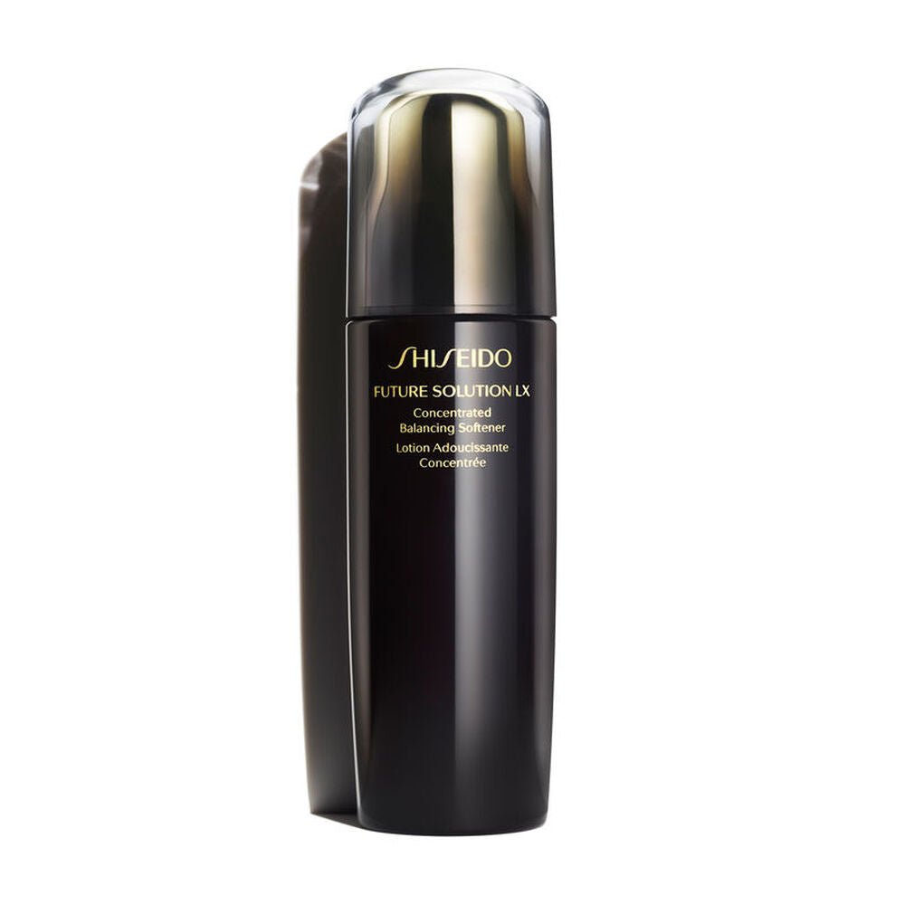 Shiseido Future Solution LC Concentrated Balancing Softener E - Ichiban Mart